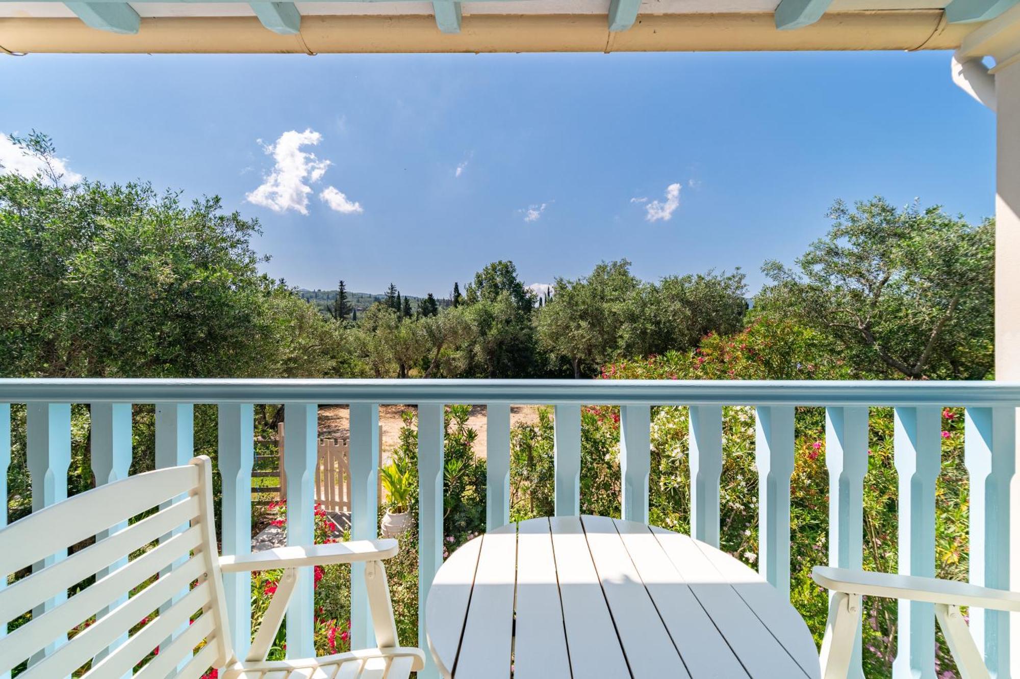 Aroggia Farm Villa Xanthatai Exterior photo